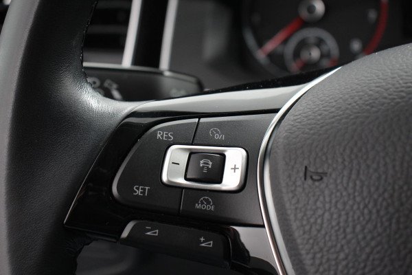Volkswagen Polo 1.0 TSI 116pk Highline Climate Control  Navigatie  Apple Carplay/Android auto  Camera  Stoelverwarming  Adaptive Cruise Control  Dab  Led