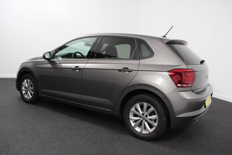 Volkswagen Polo 1.0 TSI 116pk Highline Climate Control  Navigatie  Apple Carplay/Android auto  Camera  Stoelverwarming  Adaptive Cruise Control  Dab  Led