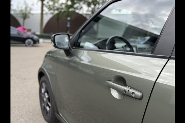 Suzuki Ignis 1.2 Smart Hybrid Style AUTOMAAT | 1e EIGENAAR | ORIGINEEL NEDERLANDS | HOGE INSTAP | STOELVERWARMING | CAMERA | KEYLESS START & GO | FULL LED | LICHTMETALEN VELGEN | SUZUKI DEALER ONDERHOUDEN | DIRECT LEVERBAAR | GARANTIE TOT 2030 |