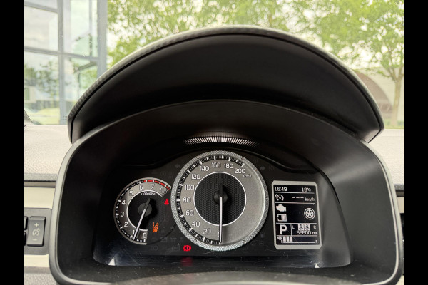Suzuki Ignis 1.2 Smart Hybrid Style AUTOMAAT | 1e EIGENAAR | ORIGINEEL NEDERLANDS | HOGE INSTAP | STOELVERWARMING | CAMERA | KEYLESS START & GO | FULL LED | LICHTMETALEN VELGEN | SUZUKI DEALER ONDERHOUDEN | DIRECT LEVERBAAR | GARANTIE TOT 2030 |