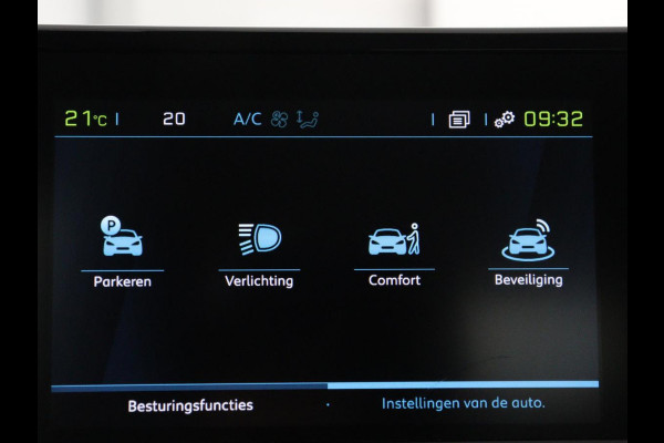 Peugeot e-208 EV Active Pack 50 kWh | SOH 94,2% | 38.400km NAP | Navigatie | Carplay | Parkeerhulp | Climate control | Bluetooth | DAB | Cruise control | Origineel NL | 1e eigenaar