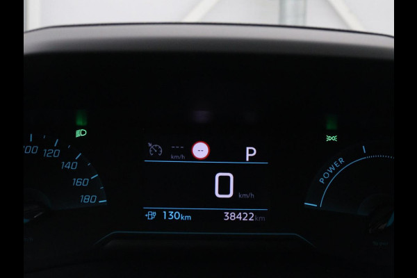 Peugeot e-208 EV Active Pack 50 kWh | SOH 94,2% | 38.400km NAP | Navigatie | Carplay | Parkeerhulp | Climate control | Bluetooth | DAB | Cruise control | Origineel NL | 1e eigenaar