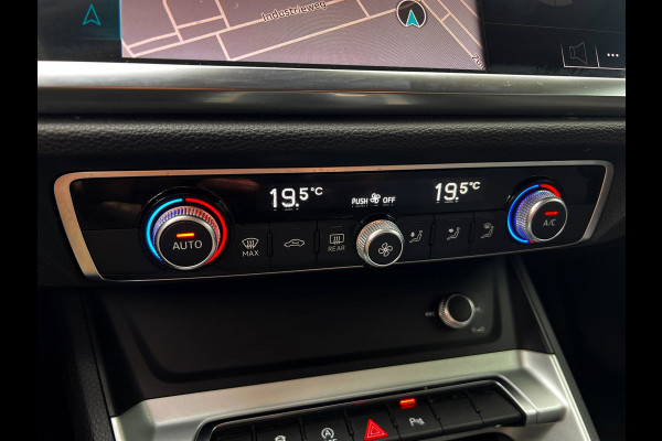 Audi Q3 40 TFSI quattro Pro Line business 20''LMV_Navi_Digitale cockpit