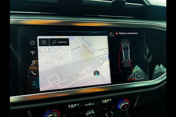 Audi Q3 40 TFSI quattro Pro Line business 20''LMV_Navi_Digitale cockpit