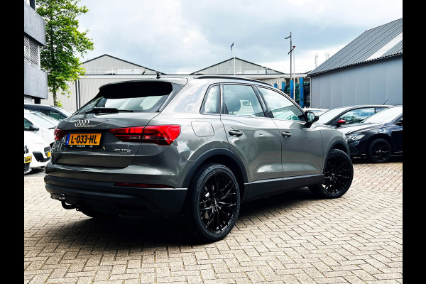 Audi Q3 40 TFSI quattro Pro Line business 20''LMV_Navi_Digitale cockpit