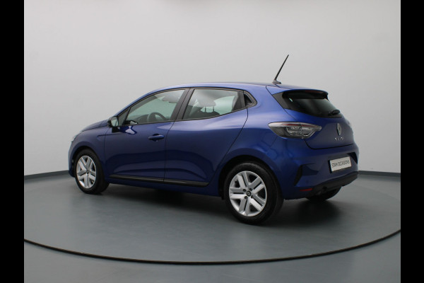 Renault Clio TCe GPF evolution 90pk Airco | Cruise | Navi | Parkeersens. achter