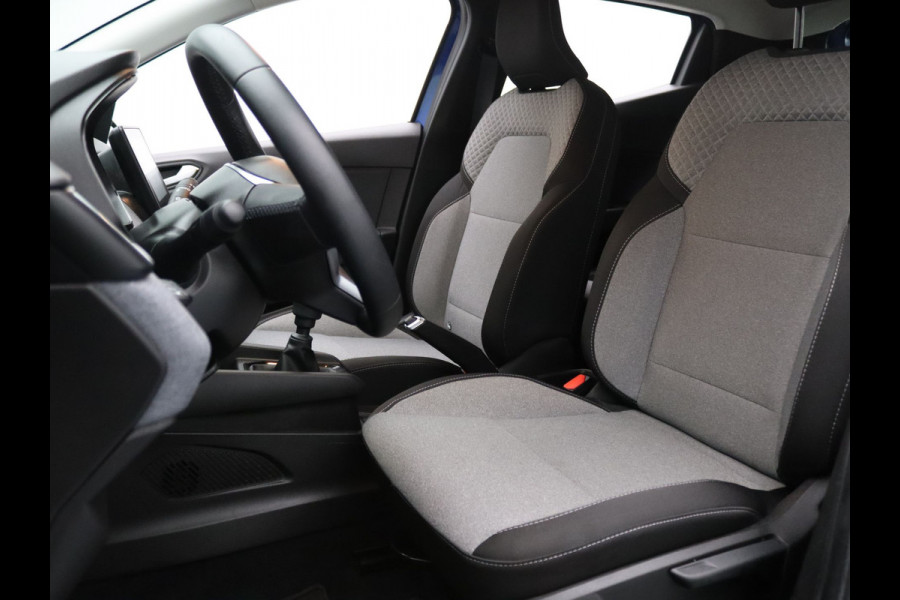 Renault Clio TCe GPF evolution 90pk Airco | Cruise | Navi | Parkeersens. achter