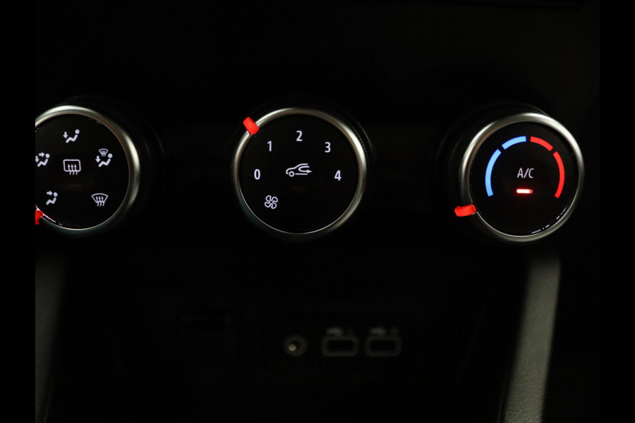 Renault Clio TCe GPF evolution 90pk Airco | Cruise | Navi | Parkeersens. achter