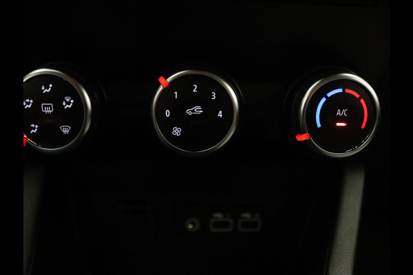 Renault Clio TCe GPF evolution 90pk Airco | Cruise | Navi | Parkeersens. achter