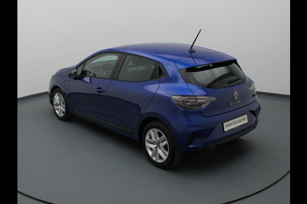 Renault Clio TCe GPF evolution 90pk Airco | Cruise | Navi | Parkeersens. achter