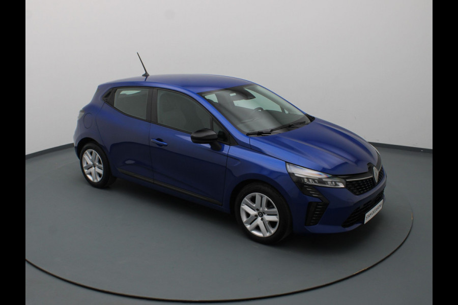 Renault Clio TCe GPF evolution 90pk Airco | Cruise | Navi | Parkeersens. achter