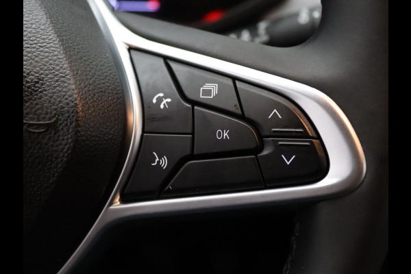Renault Clio TCe GPF evolution 90pk Airco | Cruise | Navi | Parkeersens. achter