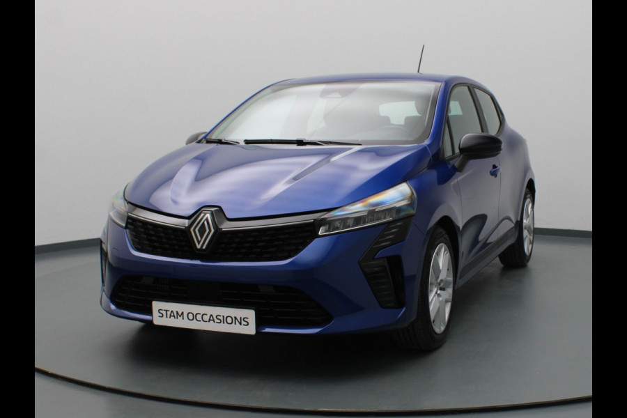Renault Clio TCe GPF evolution 90pk Airco | Cruise | Navi | Parkeersens. achter
