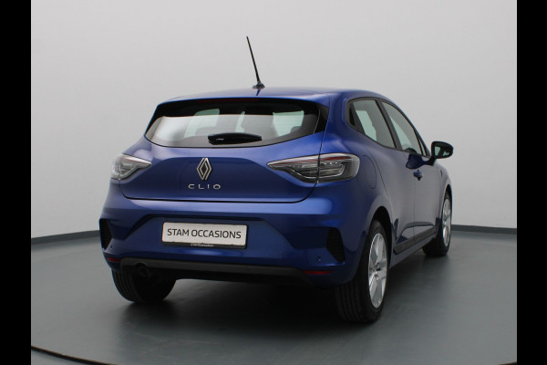Renault Clio TCe GPF evolution 90pk Airco | Cruise | Navi | Parkeersens. achter