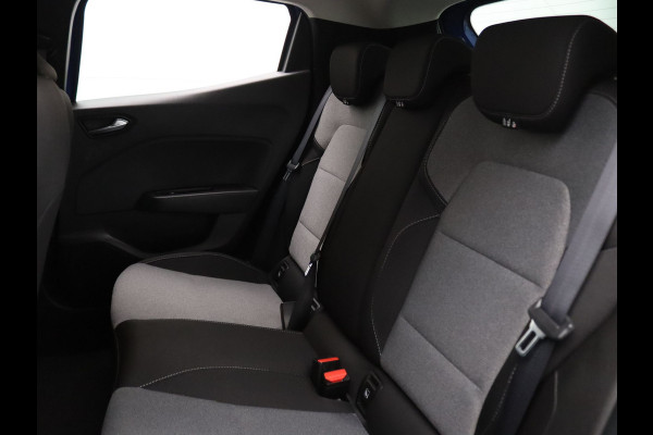 Renault Clio TCe GPF evolution 90pk Airco | Cruise | Navi | Parkeersens. achter