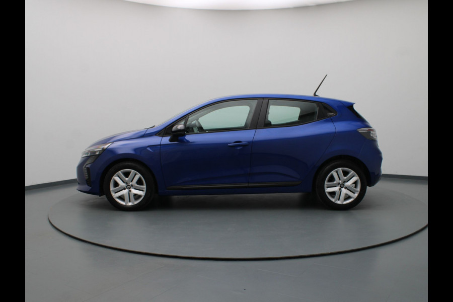 Renault Clio TCe GPF evolution 90pk Airco | Cruise | Navi | Parkeersens. achter