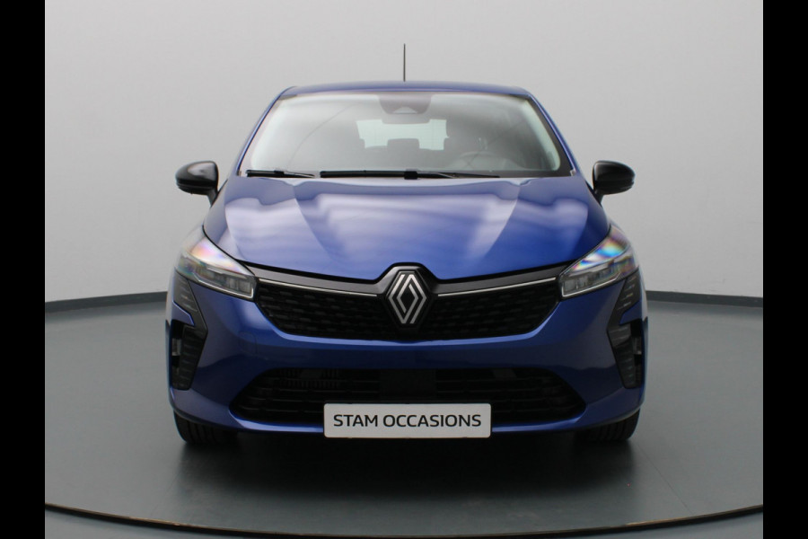 Renault Clio TCe GPF evolution 90pk Airco | Cruise | Navi | Parkeersens. achter
