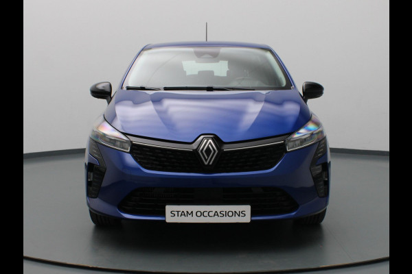 Renault Clio TCe GPF evolution 90pk Airco | Cruise | Navi | Parkeersens. achter