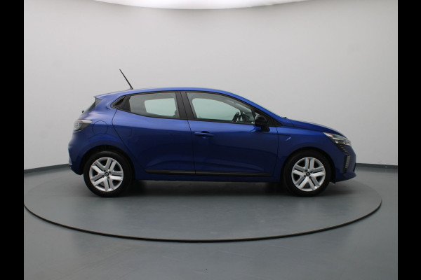 Renault Clio TCe GPF evolution 90pk Airco | Cruise | Navi | Parkeersens. achter
