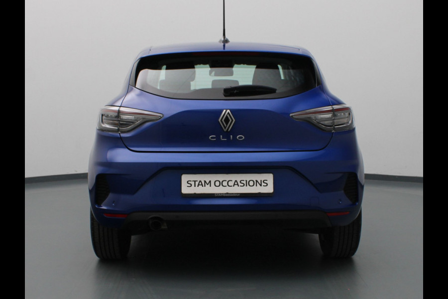 Renault Clio TCe GPF evolution 90pk Airco | Cruise | Navi | Parkeersens. achter