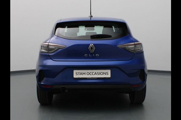 Renault Clio TCe GPF evolution 90pk Airco | Cruise | Navi | Parkeersens. achter