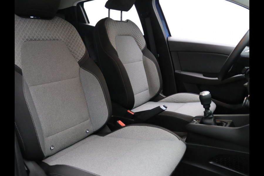 Renault Clio TCe GPF evolution 90pk Airco | Cruise | Navi | Parkeersens. achter