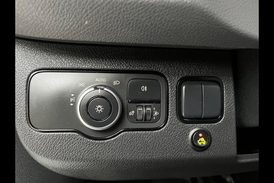 Mercedes-Benz Sprinter Automaat Servicewagen 314 2.2 CDI 140PK L2H2 euro6 BOTT, Victron V230, Standkachel Trekhaak RIJKLAARPRIJS
