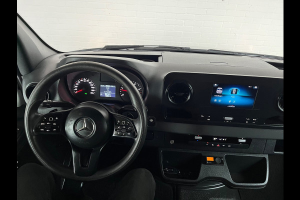 Mercedes-Benz Sprinter Automaat Servicewagen 314 2.2 CDI 140PK L2H2 euro6 BOTT, Victron V230, Standkachel Trekhaak RIJKLAARPRIJS
