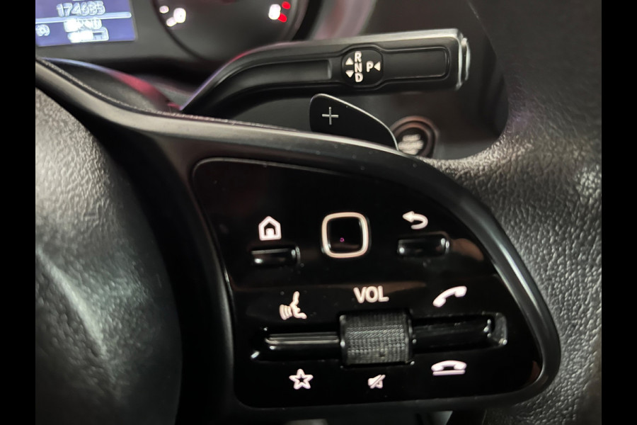 Mercedes-Benz Sprinter Automaat Servicewagen 314 2.2 CDI 140PK L2H2 euro6 BOTT, Victron V230, Standkachel Trekhaak RIJKLAARPRIJS