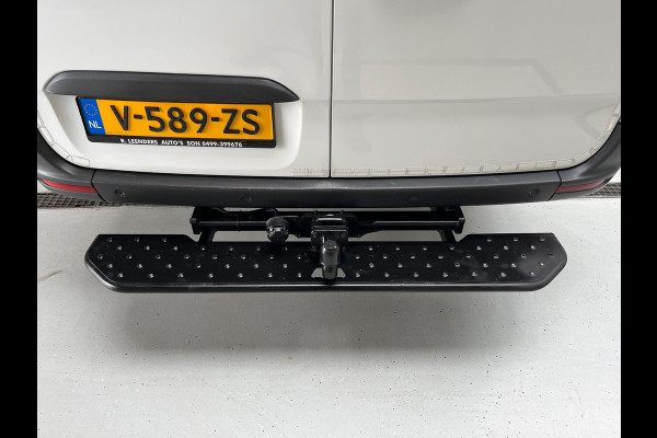 Mercedes-Benz Sprinter Automaat Servicewagen 314 2.2 CDI 140PK L2H2 euro6 BOTT, Victron V230, Standkachel Trekhaak RIJKLAARPRIJS