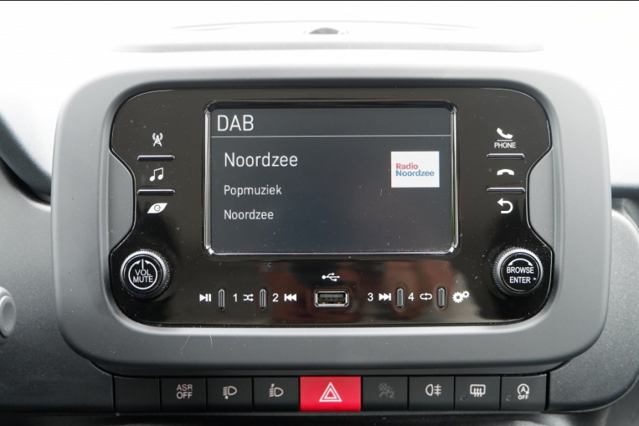 Fiat Panda 1.0 Hybrid City / INCL. 12mnd BOVAG / Parkeer-sensoren