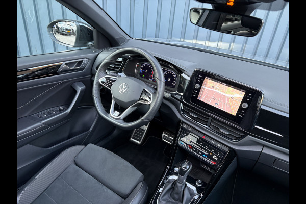 Volkswagen T-Roc 1.5 TSI R-Line Business+ | Panodak | Trekhaak afnb. | IQ Light | Side Assist | Keyless | Camera | Prijs Rijklaar!!