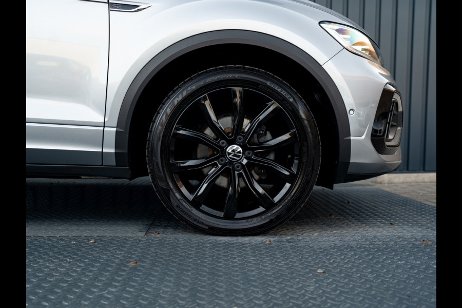 Volkswagen T-Roc 1.5 TSI R-Line Business+ | Panodak | Trekhaak afnb. | IQ Light | Side Assist | Keyless | Camera | Prijs Rijklaar!!