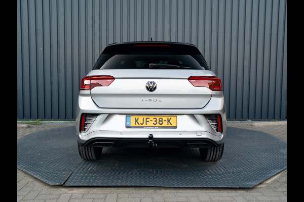 Volkswagen T-Roc 1.5 TSI R-Line Business+ | Panodak | Trekhaak afnb. | IQ Light | Side Assist | Keyless | Camera | Prijs Rijklaar!!