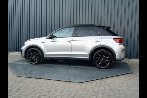 Volkswagen T-Roc 1.5 TSI R-Line Business+ | Panodak | Trekhaak afnb. | IQ Light | Side Assist | Keyless | Camera | Prijs Rijklaar!!
