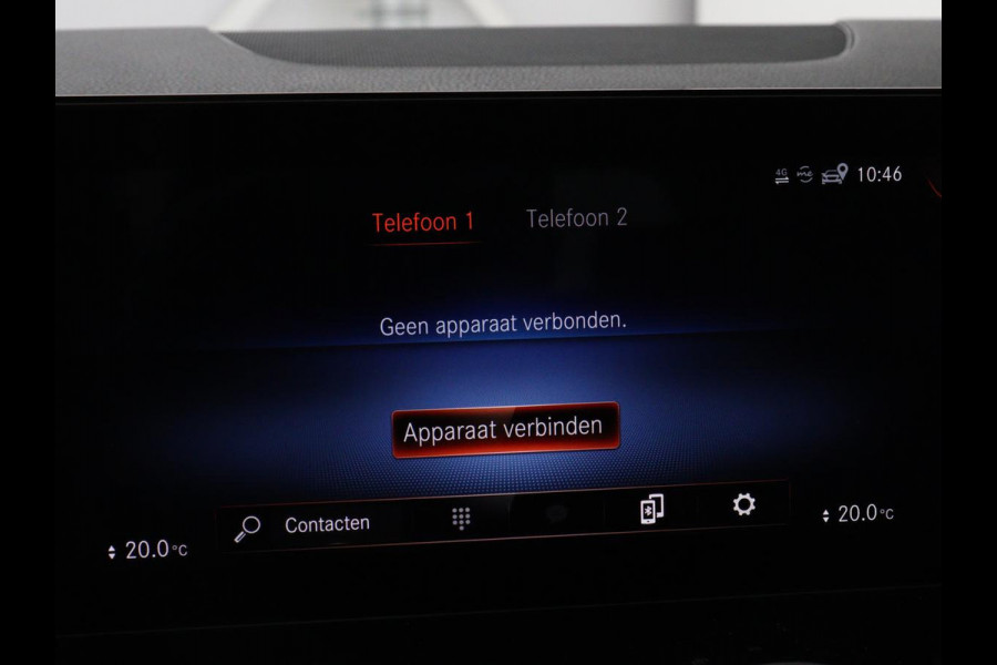 Mercedes-Benz GLA 250e AMG Night | SOH 90% | Adaptive cruise | Stoelverwarming | Camera | Half leder | Park Assist | Leder/Alcantara | Widescreen | Sfeerverlichting | Climate control | PHEV | Plug In