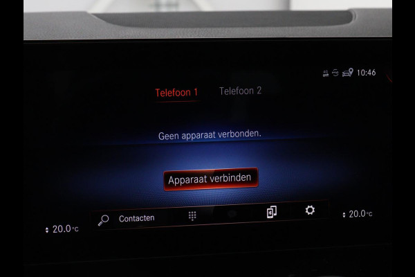 Mercedes-Benz GLA 250e AMG Night | SOH 90% | Adaptive cruise | Stoelverwarming | Camera | Half leder | Park Assist | Leder/Alcantara | Widescreen | Sfeerverlichting | Climate control | PHEV | Plug In