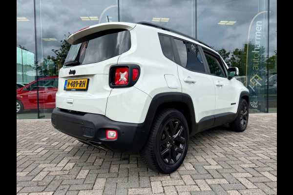 Jeep Renegade 1.4 MultiAir Limited VAN, CarPlay, Xenon, NAP, KeyLess