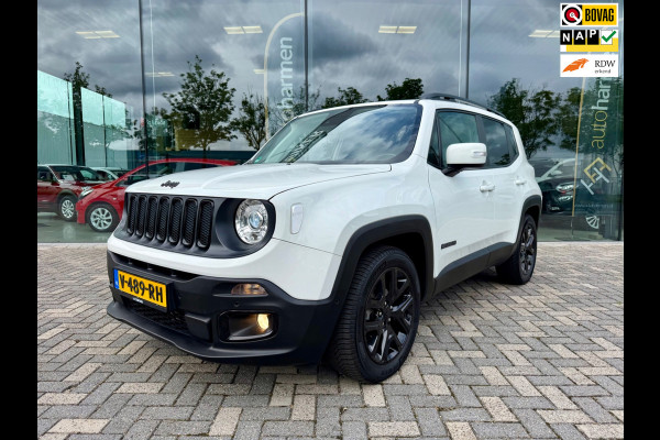 Jeep Renegade 1.4 MultiAir Limited VAN, CarPlay, Xenon, NAP, KeyLess