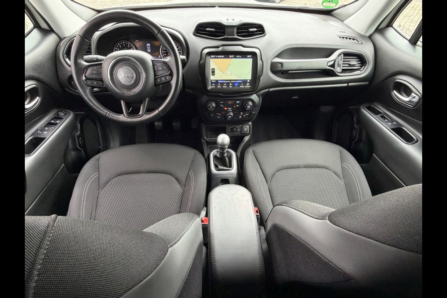 Jeep Renegade 1.4 MultiAir Limited VAN, CarPlay, Xenon, NAP, KeyLess