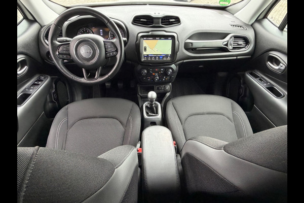Jeep Renegade 1.4 MultiAir Limited VAN, CarPlay, Xenon, NAP, KeyLess