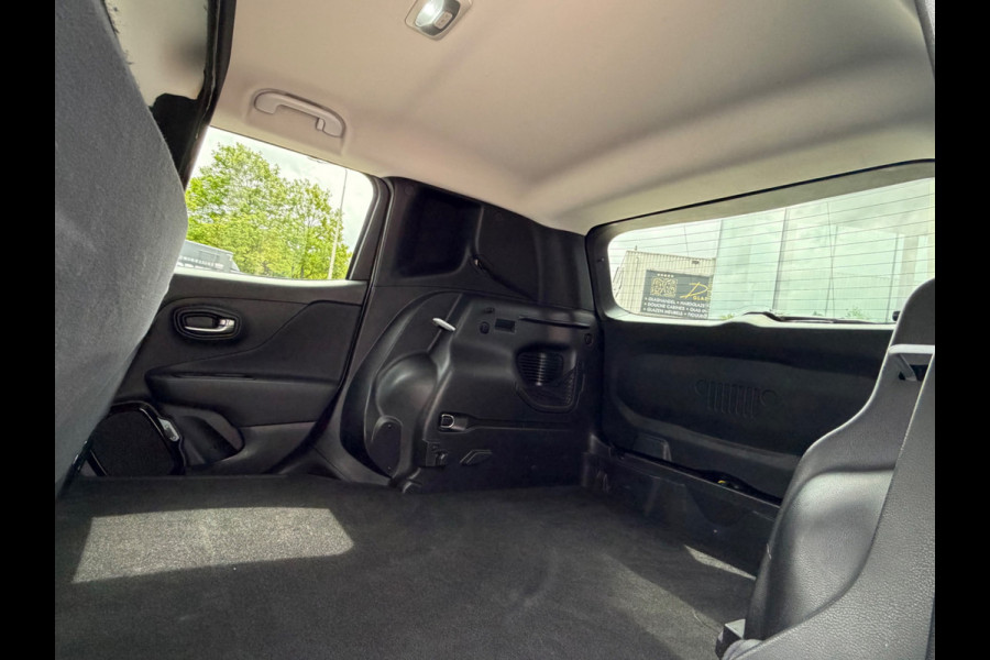 Jeep Renegade 1.4 MultiAir Limited VAN, CarPlay, Xenon, NAP, KeyLess
