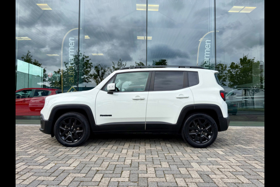 Jeep Renegade 1.4 MultiAir Limited VAN, CarPlay, Xenon, NAP, KeyLess
