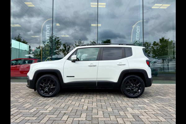 Jeep Renegade 1.4 MultiAir Limited VAN, CarPlay, Xenon, NAP, KeyLess