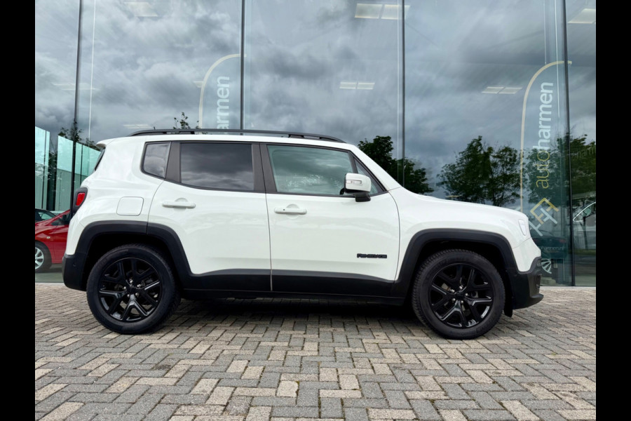 Jeep Renegade 1.4 MultiAir Limited VAN, CarPlay, Xenon, NAP, KeyLess
