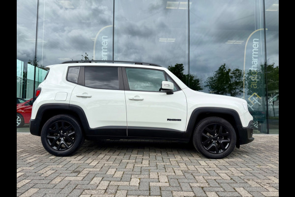 Jeep Renegade 1.4 MultiAir Limited VAN, CarPlay, Xenon, NAP, KeyLess