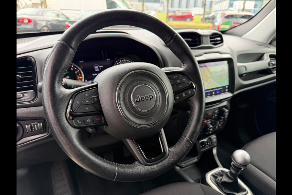Jeep Renegade 1.4 MultiAir Limited VAN, CarPlay, Xenon, NAP, KeyLess