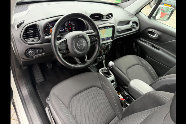 Jeep Renegade 1.4 MultiAir Limited VAN, CarPlay, Xenon, NAP, KeyLess