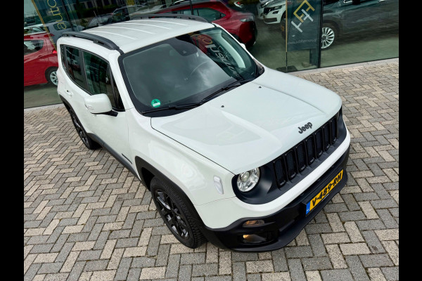 Jeep Renegade 1.4 MultiAir Limited VAN, CarPlay, Xenon, NAP, KeyLess