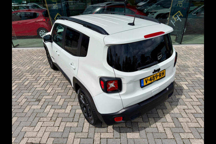 Jeep Renegade 1.4 MultiAir Limited VAN, CarPlay, Xenon, NAP, KeyLess